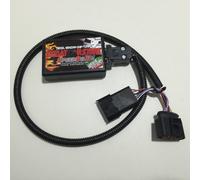 Centralina ChipTuning MAF 7700109812 fit Nissan Primastar Box 140 2.5 dci 135 CV