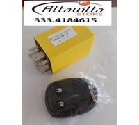 CENTRALINA CHIUSURA CENTRALIZZATA CON TELCOMANDO - CHATENET CH26 - 00.26.018 -