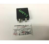 CENTRALINA CHIUSURA CENTRALIZZATA SIDAT 2043011 - Alfa 164/Lancia Thema/Croma