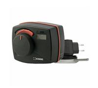 CENTRALINA CLIMATICA CRC 211 230 V CA Coppia 6 Nm