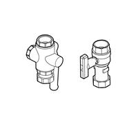 Centralina Climatica Vaillant Sensocomfort Vrc 720