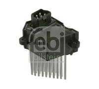 FEBI BILSTEIN 24617 Resistenza ventola abitacolo