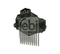 FEBI BILSTEIN 24617 Resistenza ventola abitacolo