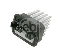 Centralina Climatizzatore Febi Bilstein 27495 Febi Plus per Opel Saab Vauxhall