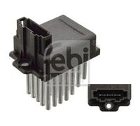 FEBI BILSTEIN 30601 Centralina Climatizzatore