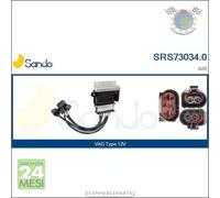 Centralina Climatizzatore Sando per AUDI Q5 Q3 A7 A6 A5 A4