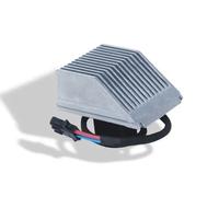 MAHLE MELM 4 Centralina, Climatizzatore