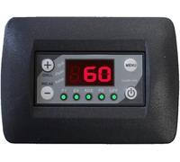 Centralina COELTOP RLX elettronica per termocamino stufa legna