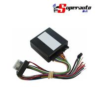 Centralina Comandi Volante per autoradio ALPINE Universale CAN BUS RESISTIVO