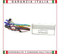 Centralina Controller copy per bici elettrica Reset 22A