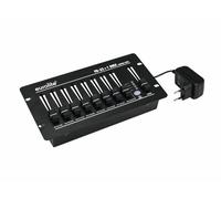 Centralina controller DMX FD 32 1 Dimmer Panel