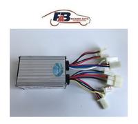 CENTRALINA CONTROLLER MOTORE 250W - 24V YIYUN LB27 BICI ELETTRICA