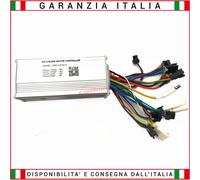 Centralina Controller Originale Engwe Bici elettrica e bike MODELLO X055-AXC001C