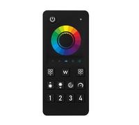 Centralina Controller Per Striscia Led RGBW WIFI 2.4G, RF 2.4G TUYA, Smart Life