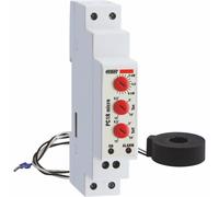 CENTRALINA CONTROLLO CARICHI PER EVITARE BLACKOUT CONTATORE VEMER VE788800