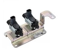 PIERBURG Centralina Depressione 7.02256.48.0 per FORD C-MAX (DM2) S-MAX (WA6)