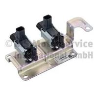 PIERBURG Centralina Depressione 7.02256.48.0 per FORD C-MAX (DM2) S-MAX (WA6)