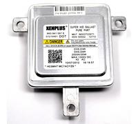 Centralina controllo fari xeno EQ130G 711307329386 8K0941597C 8K0941597E LRB400