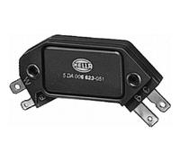 Centralina Controllo Impianto D'accensione Hella 5DA 006 623-051 per Alfa Romeo