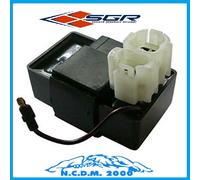 CENTRALINA CONTROLLO LUCI 179184 KYMCO Super 8 2T 50 2013 2014 2015