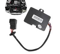 Centralina Controllo Riscaldatore Parcheggio Auto | Modulo Universale per Auto 12V 24V - Scheda Madre Riscaldatori Aria Diesel Parcheggio | Per Camion Camper Veicoli Da Costruzione Campeggio Ricambio