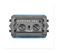 CENTRALINA DA INCASSO ELETTRONICA MOD. FUEGO 2 PER TERMOCAMINI CAMINI CAMINETTI