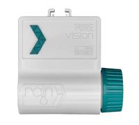 Centralina da Pozzetto Irrigazione Batteria Pure Vision BLD Long Distance 6 zone