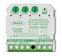 Centralina DALI (230 V AC, UP) SCHALK TDS U1 DALI