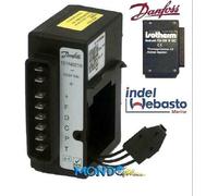 CENTRALINA DANFOSS 101N0212 12/24v INDEL WEBASTO MARINE SECOP