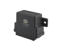HELLA 4RV 008 188-071 Centralina, Tempo incandescenza, 12V, 12a... poli, Tempo preriscaldamento 9sec., Con emissione bagliore residuo, con rilevamento temperatura esterna
