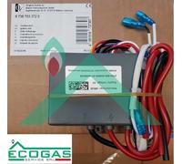 CENTRALINA DI ACCENSIONE 8738703372 X SCALDAB JUNKERS W11 KB-23