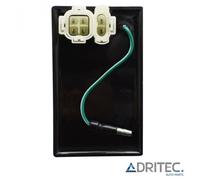 CENTRALINA DI ACCENSIONE ELETTRONICA CDI per BOMBARDIER DS 250 (2006-2020)