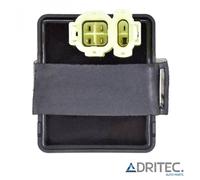 Centralina di accensione elettronica CDI per HONDA CBF 125 (2009-2016)