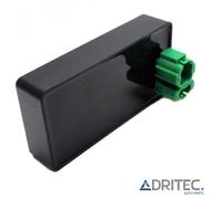 ✅ Centralina di accensione elettronica CDI per HONDA NX 250 (1988-1989-1990)