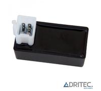 ✅ Centralina di accensione elettronica CDI per PEUGEOT ZENITH 50 (1994-1997)