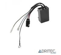 Centralina di accensione elettronica CDI per SUZUKI RM 80 (1996-2001)