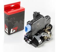 Centralina Di Blocco Porta Anteriore Sinistra Per VW CADDY GOLF 5 V PLUS