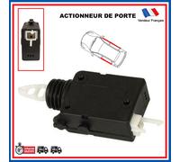 Motore Di Centralizzazione Porta Per PEUGEOT 106 205 309 405 = 661502