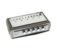Power-5, centralina di comando, accensione a 5 uscite, 12/24V Permette collegare