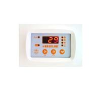 CENTRALINA DI COMANDO ELETTRONICA Mod. SLX/T2