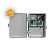 CENTRALINA DI COMANDO TAPPARELLE SERRANDE SARACINESCHE TENDE DA SOLE AUTOMAZIONE