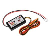 Lampa 74490 Centralina di Controllo Can-Bus per Kit sensori parcheggio, 12V