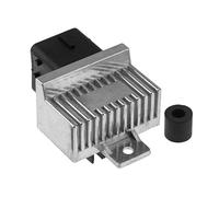 Centralina di controllo del tempo di incandescenza compatibile con FORD FOCUS 10- GALAXY 06- KUGA 08- EZP-FR-001