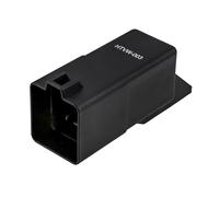 Centralina di controllo del tempo di incandescenza compatibile con VW Polo 2005- Compatibile con Skoda Fabia II 2010- EZP-VW-003
