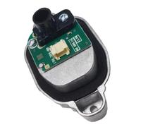 Centralina di Controllo fari Modulo Faro Per Auto, Modulo Indicatore Di Direzione Compatibile Con BMW Per 3' F30 F31 F35 2015 2016 2017(3 line)