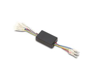 Centralina di Controllo Highsider Drl Cb1