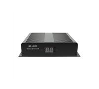 Centralina di Controllo per Invio LED LCB300, Integrabile con Scheda di Invio Linsn TS802D con Luce per il Controllo Dello Schermo LED, Spina Europea.