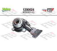 Centralina Di Disinnesto Con Sensore FTE Per CITROËN C4 GRAND