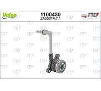 Centralina Di Disinnesto FTE Per DACIA DUSTER (HM_)