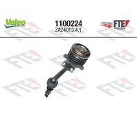 Centralina Di Disinnesto FTE Per FIAT STILO (192_)